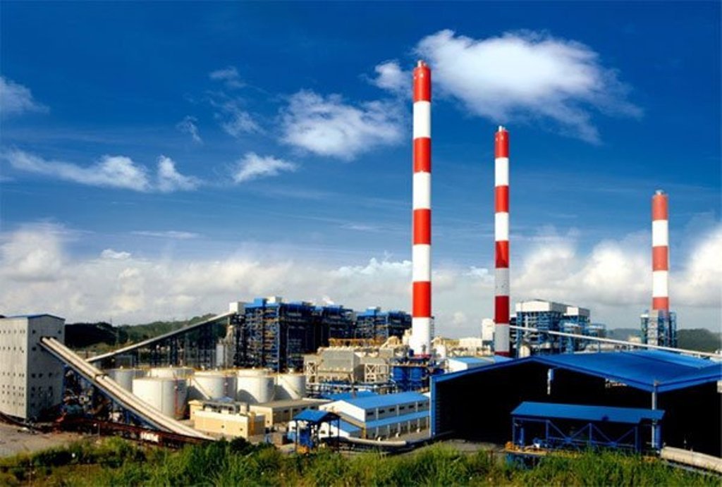 Liên danh nhà thầu VCAP-PetroCons trúng gói thầu 05: Thiết kế, cung cấp vật tư thiết bị, xây dựng và lắp đặt công trình nâng cấp hệ thống điều khiển nhà máy (DCS) – Nhà máy Nhiệt điện Uông Bí.